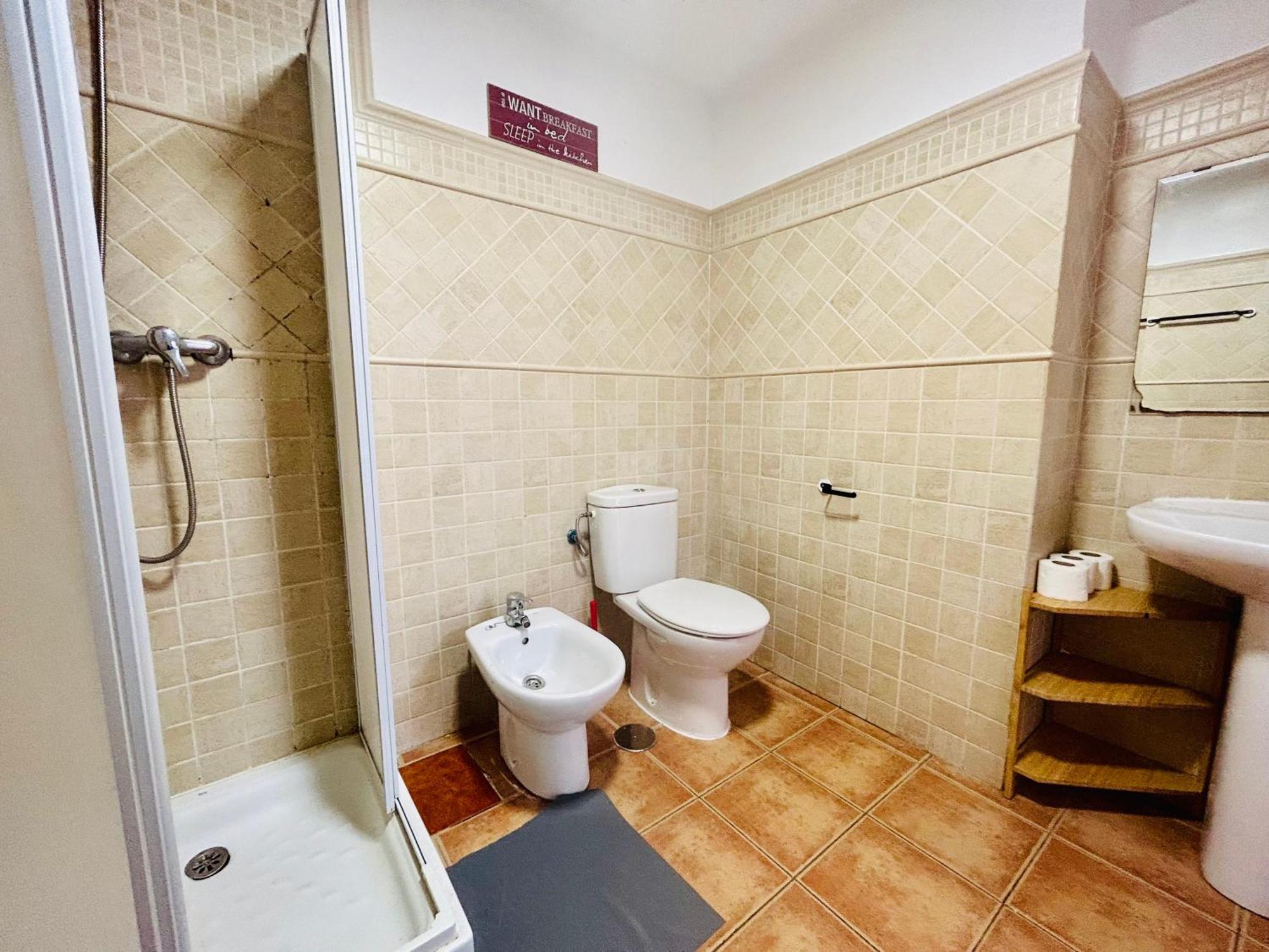 Ferienwohnung Altamalaga Apts Zimmer foto